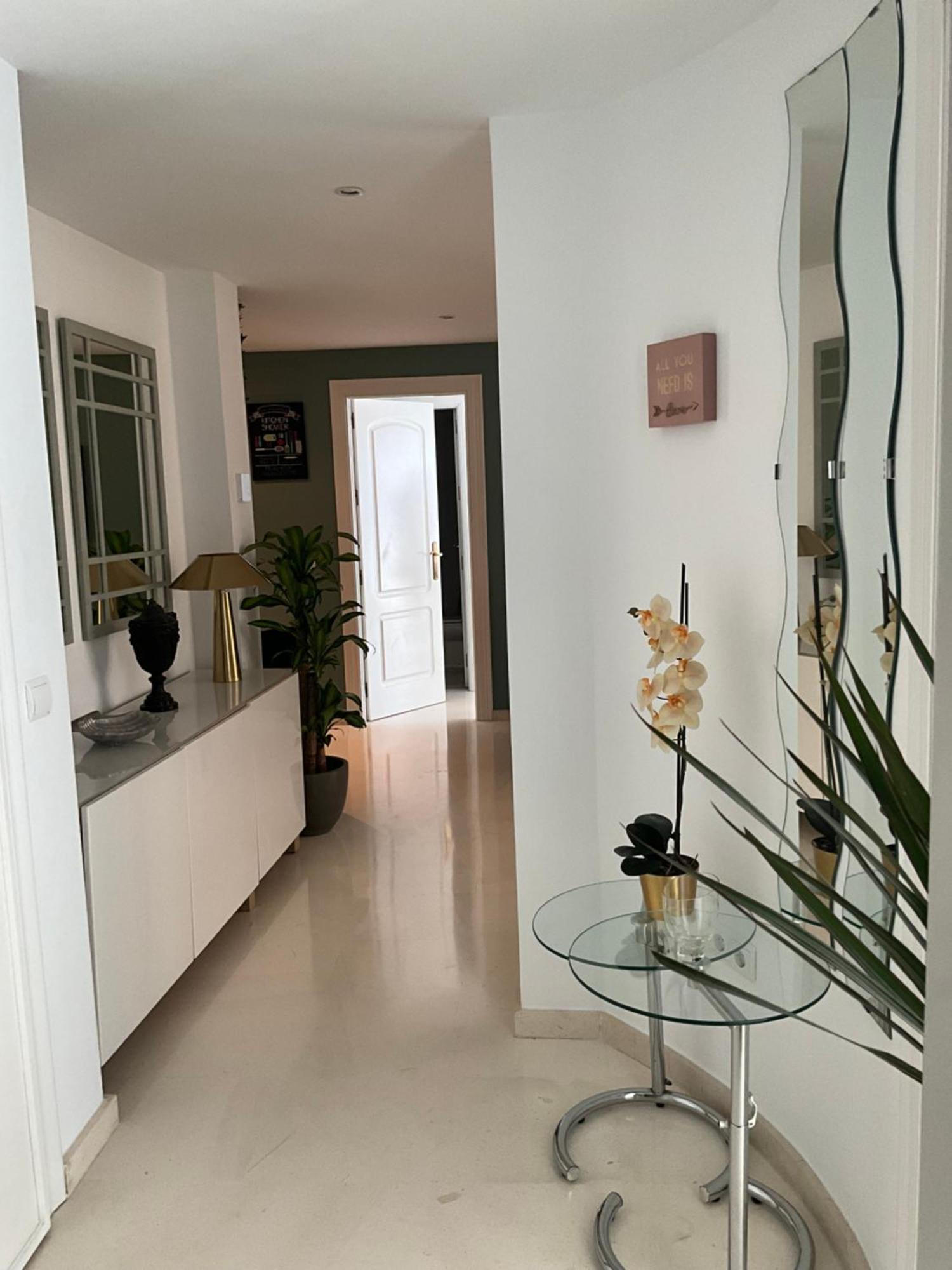 First Line Sea Apartment By Oliva Estepona Exterior foto